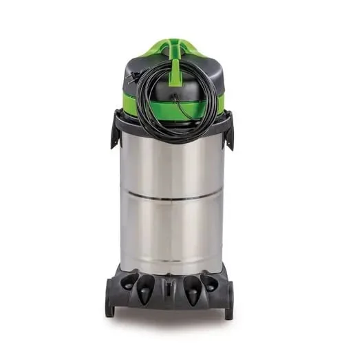 Aspirator industrial uscat flexCAT 141 VCA CLEANCRAFT Aspirator industrial uscat flexCAT 141 VCA CLEANCRAFT Debit de aer 3500 l/min