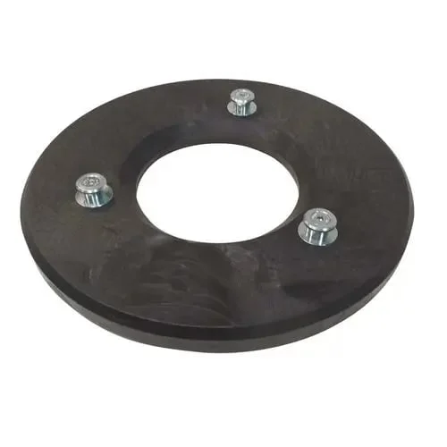 Placa de conducere 280 mm CLEANCRAFT Placa de conducere 280 mm CLEANCRAFT