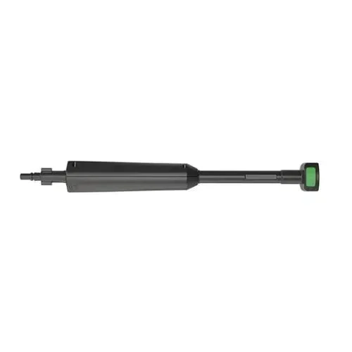 Extensie teava de otel 340 mm CLEANCRAFT