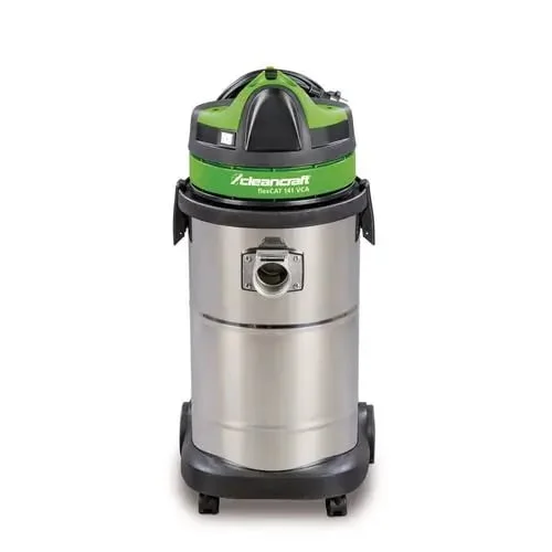 Aspirator industrial uscat flexCAT 141 VCA CLEANCRAFT Aspirator industrial uscat flexCAT 141 VCA CLEANCRAFT Tensiune alimentare 230 V