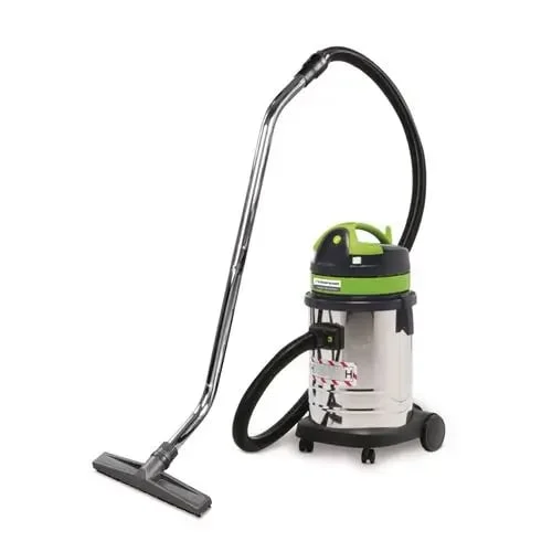 Aspirator industrial uscat dryCAT 133 IC H-Class CLEANCRAFT Aspirator industrial uscat dryCAT 133 IC H-Class CLEANCRAFT Nivelul presiunii sonore 74 db(a)
