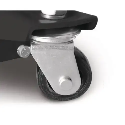 Roata cric auto SRWH 3001 SIL Roata cric auto SRWH 3001 SIL