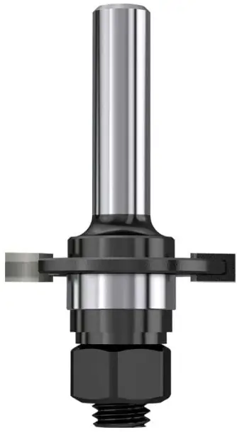 Freza-disc pentru caneluri laterale; 3/40 mm Freza-disc pentru caneluri laterale; 3/40 mm
