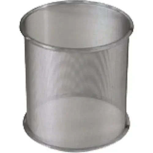 Cusca de protectie metalica Ø 145 x 190 mm CLEANCRAFT Cusca de protectie metalica Ø 145 x 190 mm CLEANCRAFT