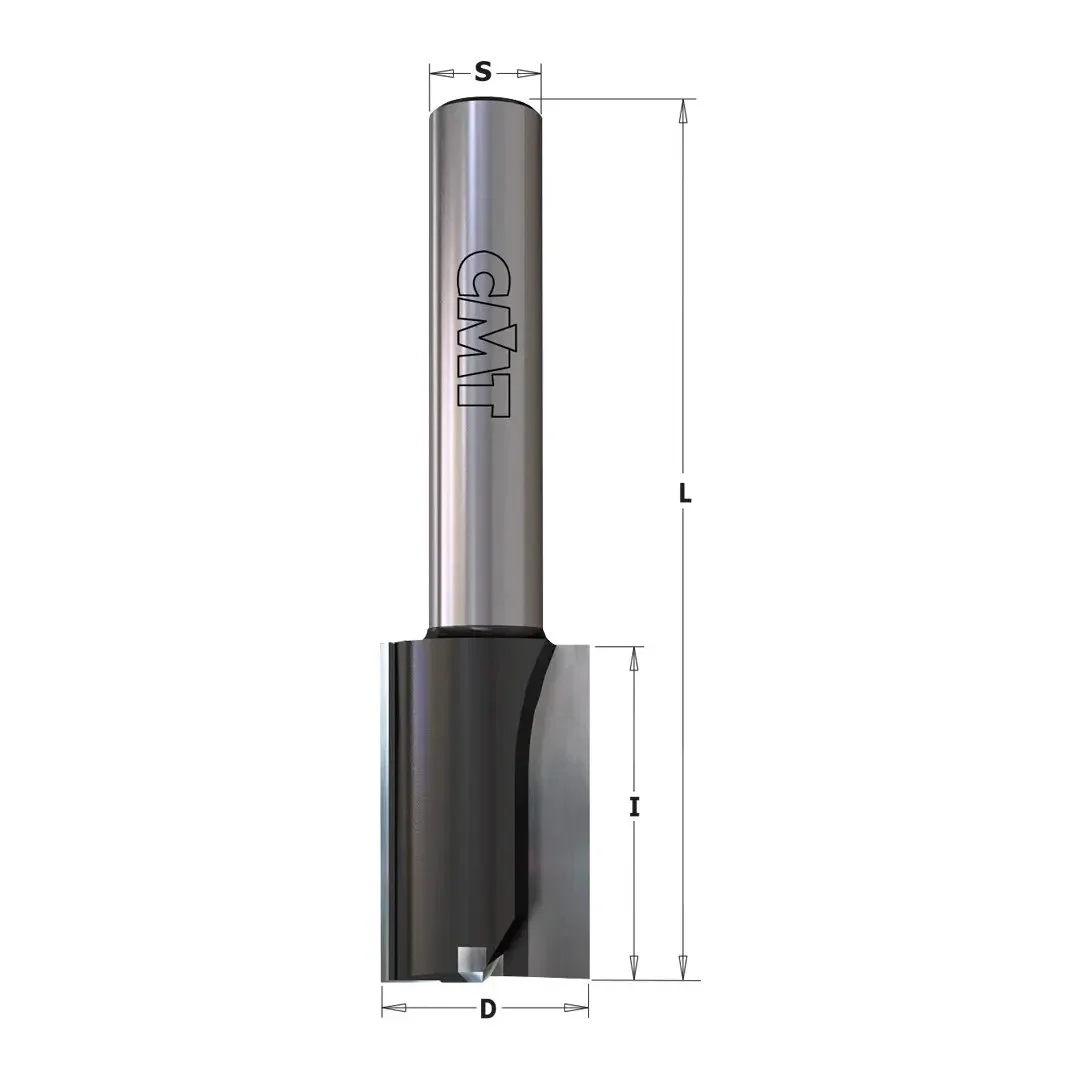 Freza dreapta CMT 177.120.11; 12/35 mm CMT Italy Freza dreapta CMT 177.120.11; 12/35 mm CMT Italy