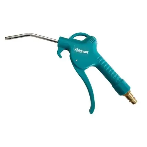 Pistol de suflat profesional BP PRO AIRCRAFT Diametru exterior al tevii duza 6 mm