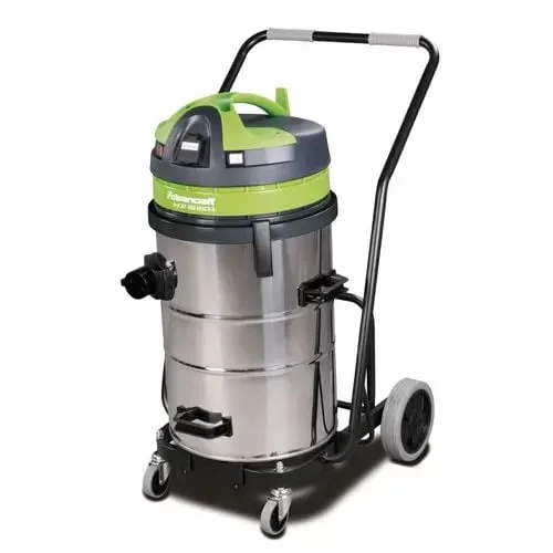 Aspirator industrial uscat dryCAT 362 IRSCT-3 CLEANCRAFT Nivelul presiunii sonore 76 db(a)