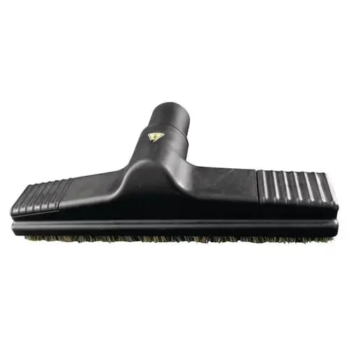 Duza pentru podea Ø 38 mm, cu perie de nailon antistatica CLEANCRAFT Duza pentru podea Ø 38 mm, cu perie de nailon antistatica CLEANCRAFT Diametru conexiune 38 mm