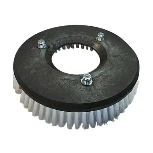 Perie cu disc 350 mm, Standard CLEANCRAFT