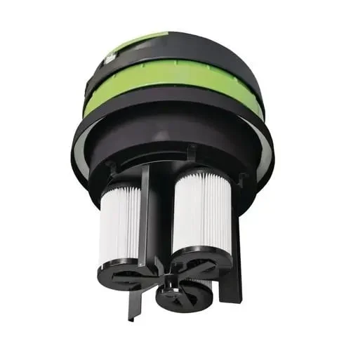 Aspirator industrial uscat dryCAT 362 IRSCT-3 CLEANCRAFT Aspirator industrial uscat dryCAT 362 IRSCT-3 CLEANCRAFT Putere priza de scule electrice 0.8 kw