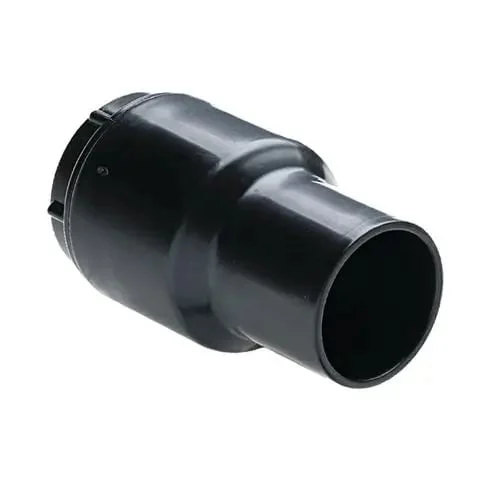 Adaptor, antistatic Furtun/ maner CLEANCRAFT