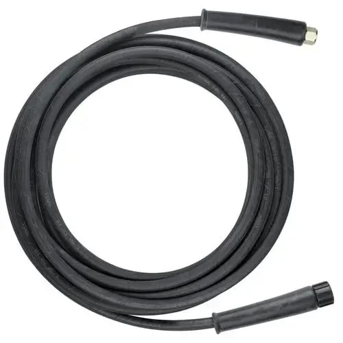 Furtun de inalta presiune, armat 8 m CLEANCRAFT Furtun de inalta presiune, armat 8 m CLEANCRAFT