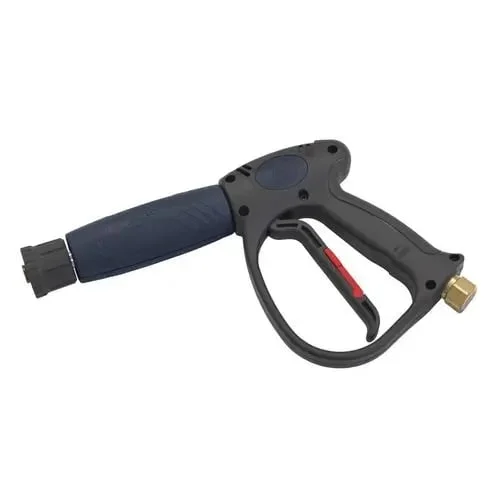 Pistol de pulverizare manuala HSP-HDR-H 60 CLEANCRAFT Diametru cupla 1/4 "