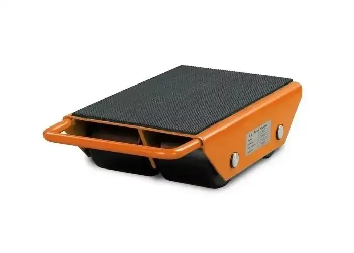 Platforma role TR 3 Unicraft