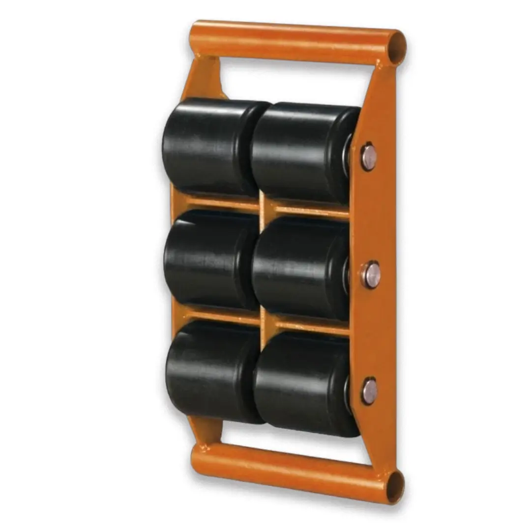 Role transport utilaje 6 tone Role transport utilaje 6 tone