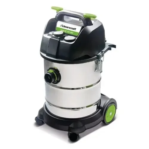 Aspirator umed/uscat wetCAT 131 IRH CLEANCRAFT Aspirator umed/uscat wetCAT 131 IRH CLEANCRAFT Material rezervor Inox