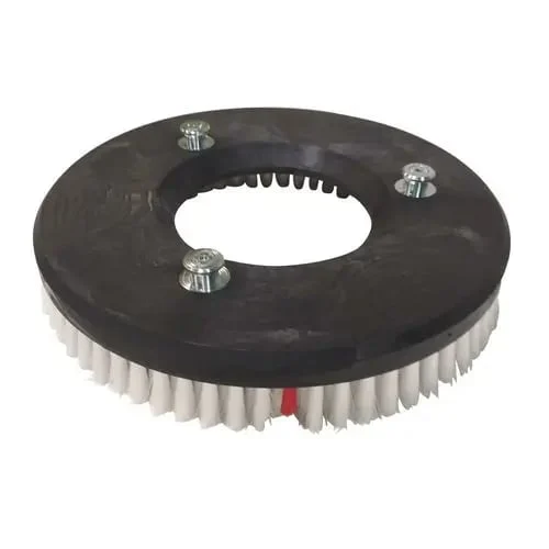 Perie cu disc 280/0,3 mm, PP CLEANCRAFT