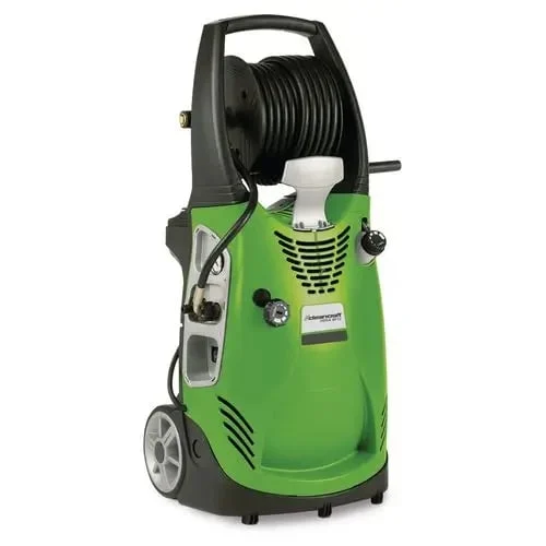 Masina de spalat cu presiune cu apa rece HDR-K 60-13 CLEANCRAFT Nivelul de presiune acustica 80 db(a)