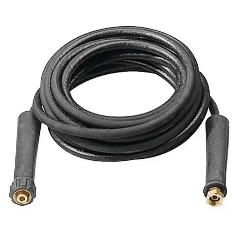 Furtun de inalta presiune 15 m CLEANCRAFT Furtun de inalta presiune 15 m CLEANCRAFT