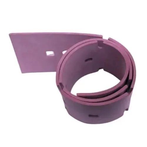Lamele de aspiratie fata, latex CLEANCRAFT Lamele de aspiratie fata, latex CLEANCRAFT