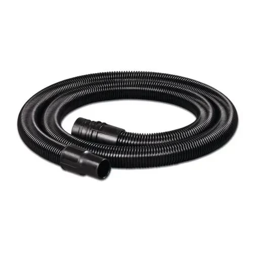 Furtun, antistatic Ø 38 mm / 4 m cu conexiuni CLEANCRAFT Furtun, antistatic Ø 38 mm / 4 m cu conexiuni CLEANCRAFT Diametru 38 mm