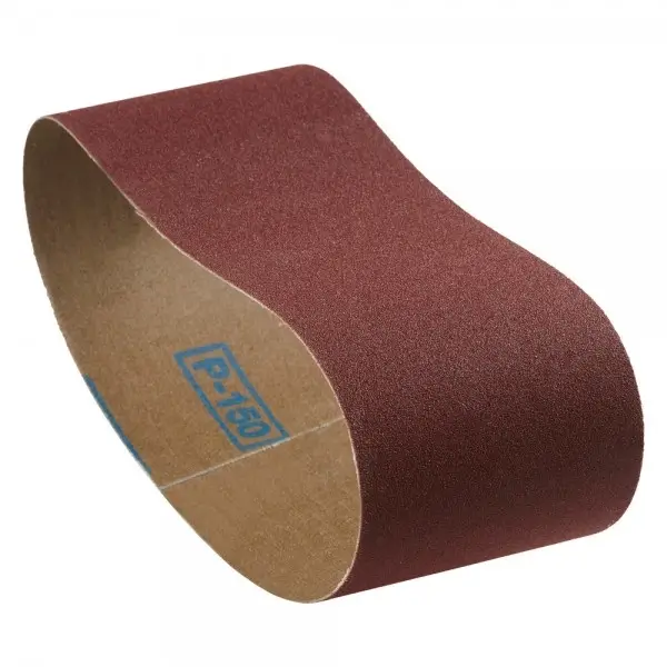 Banda abraziva suport panza K150 Banda abraziva suport panza K150