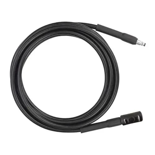 Prelungire furtun spiralat 6 m CLEANCRAFT