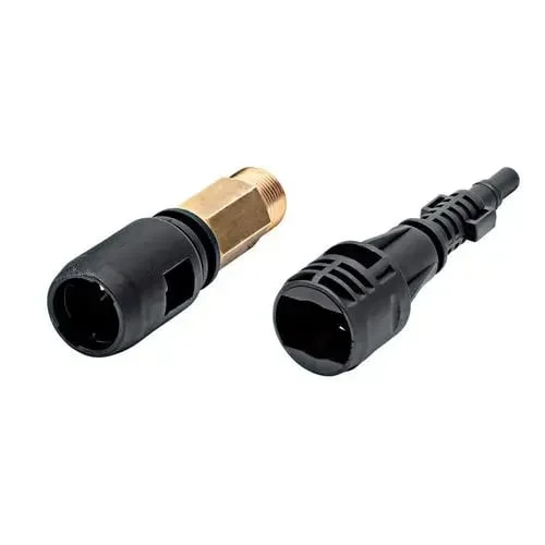Stecher adaptor pentru capacul cu baioneta Karcher CLEANCRAFT