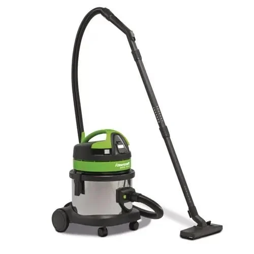 Aspirator umed/uscat wetCAT 118 IE CLEANCRAFT Aspirator umed/uscat wetCAT 118 IE CLEANCRAFT Frecventa 50 Hz
