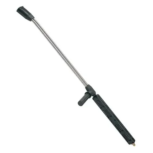 Lance cu jet dublu 700 mm CLEANCRAFT Lance cu jet dublu 700 mm CLEANCRAFT