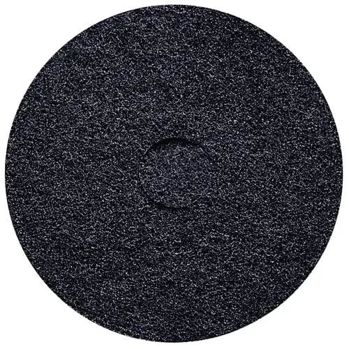 Pad de curatare de baza negru 15"/ 38,1cm CLEANCRAFT Pad de curatare de baza negru 15"/ 38,1cm CLEANCRAFT