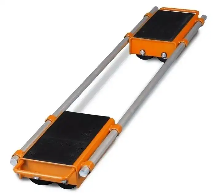 Bare otel platforma VTR12 Unicraft Bare otel platforma VTR 12 Unicraft