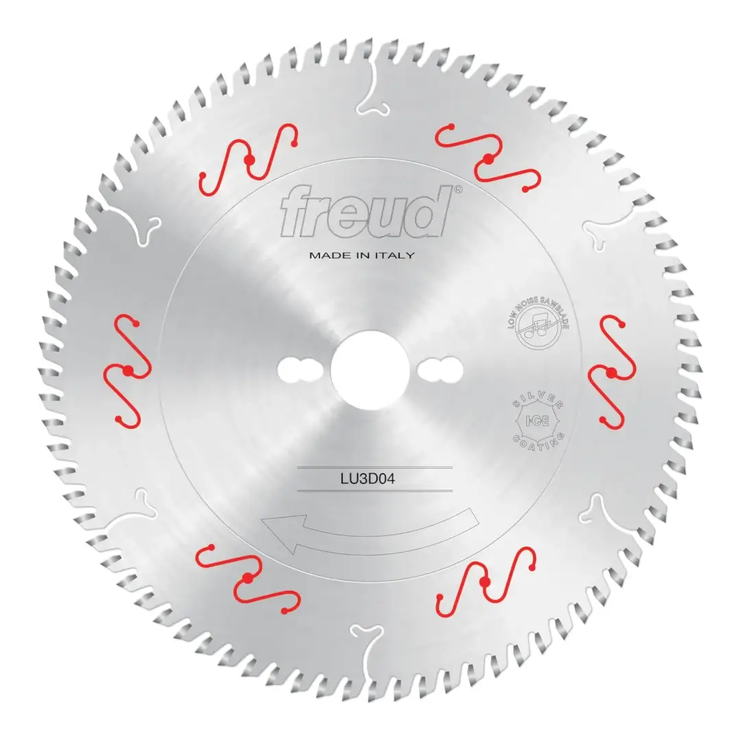 Panza circular Freud 250 Z80 Panza circular Freud 250 Z80