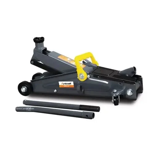 Cric auto RWH 2.51 UNICRAFT Inaltime max. 530 mm