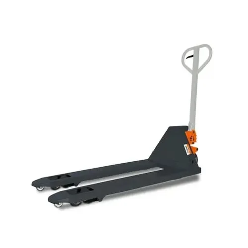 Transpalet manual PHW 2508 DF UNICRAFT Raza de intoarcere 1281 mm