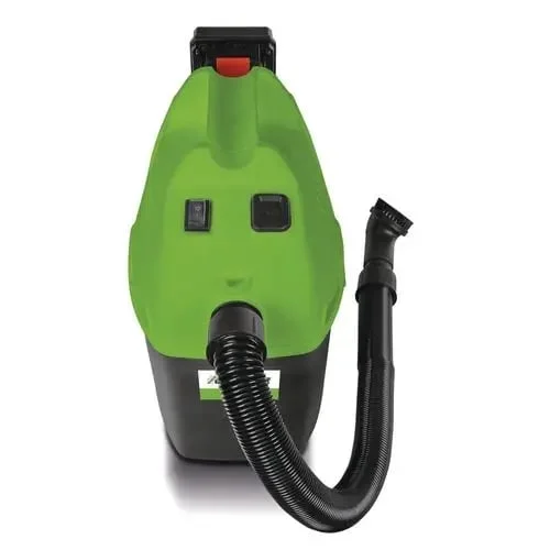Aspirator uscat dryCAT 15B CLEANCRAFT Aspirator uscat dryCAT 15B CLEANCRAFT Presiune negativa 70 mbar