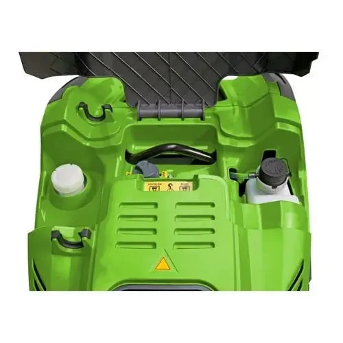 Masina de spalat cu presiune cu apa calda HDR-H 90-20 CLEANCRAFT Masina de spalat cu presiune cu apa calda HDR-H 90-20 CLEANCRAFT Consum combustibil 5.6 l/h