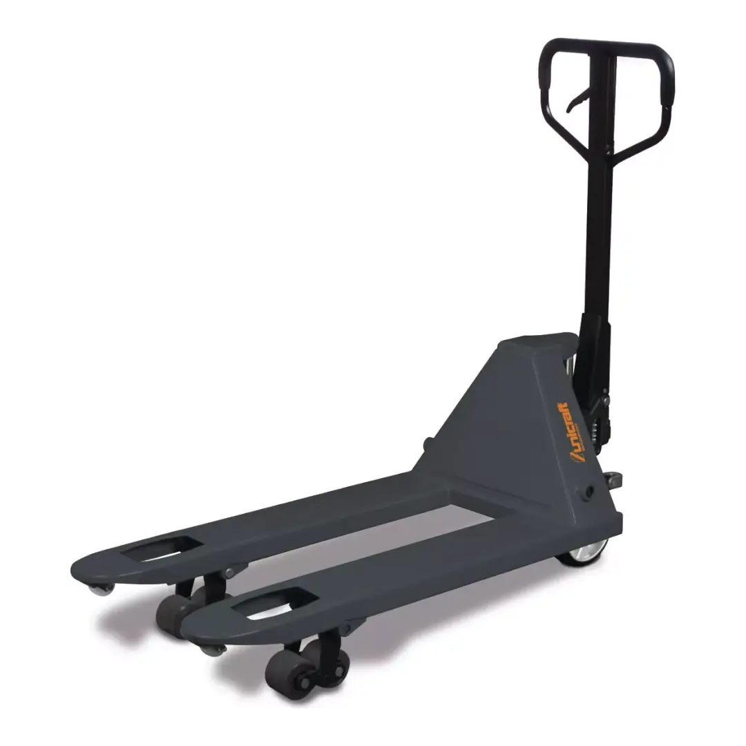 Transpalet manual Unicraft