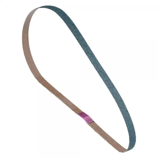 Banda slefuit metal 533 9 K120