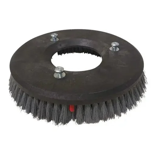 Perie cu disc 350/1.0mm, K120, Tynex CLEANCRAFT Perie cu disc 350/1.0mm, K120, Tynex CLEANCRAFT