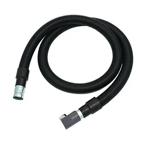 Furtun Ø 50 mm / 3 m cu conexiuni CLEANCRAFT Diametru 50 mm