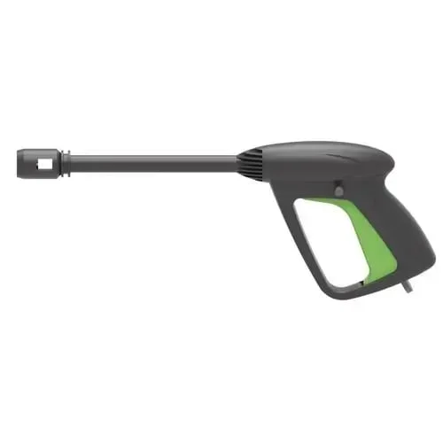 Pistol de pulverizare manual HSP-HDR-K 39 CLEANCRAFT Diametru cupla 1/4 "