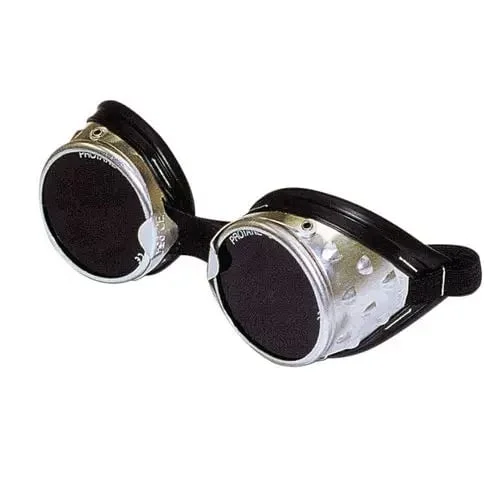 Ochelari de sudura cu lentile 5 A DIN SCHWEISSKRAFT Ochelari de sudura cu lentile 5 A DIN SCHWEISSKRAFT