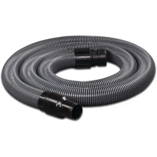 Furtun Ø 38 mm / 5,0 m cu conexiuni CLEANCRAFT Diametru 38 mm