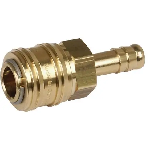 Cuplaj cu niplu pentru furtun echipamente pneumatice