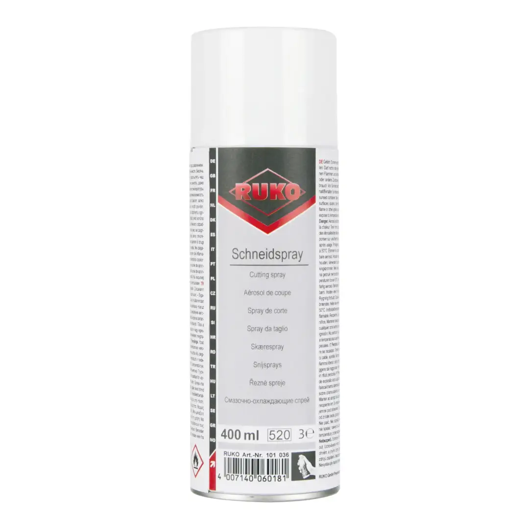 Spray frezare RUKO 400ML