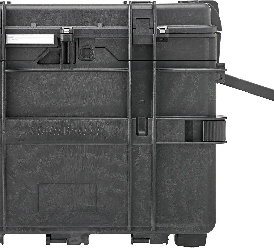 Cutie mobila pentru scule 585x381x457 mm STAHLWILLE Cutie mobila pentru scule 585x381x457 mm STAHLWILLE