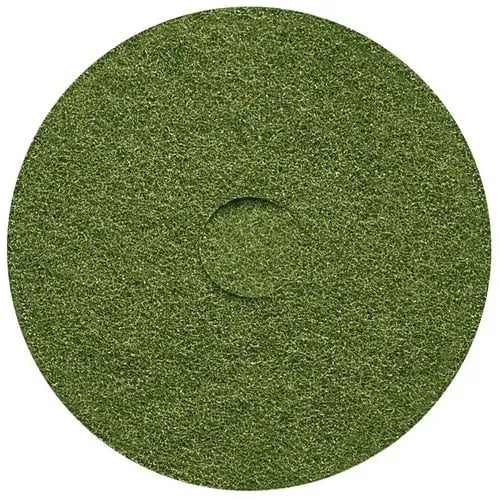 Pad de frecare verde 15"/38,1cm CLEANCRAFT Pad de frecare verde 15"/38,1cm CLEANCRAFT