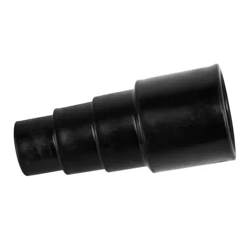 Adaptor universal, antistatic Ø 36/32/26 CLEANCRAFT Adaptor universal, antistatic Ø 36/32/26 CLEANCRAFT Diametru exterior 45 / 36.4 / 32 / 26 mm