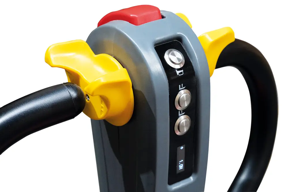 Afisaj transpalet electric HUB15FLEX 48V Afisaj transpalet electric HUB15FLEX 48V